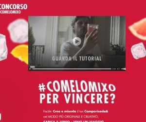 #COMELOMIXO