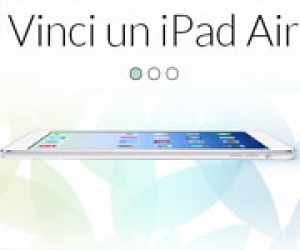 VINCI UN IPAD AIR - Zukie