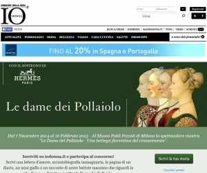 STORIE DI QUATTRO DAME