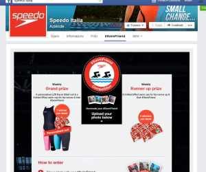 #SwimFriend Competition