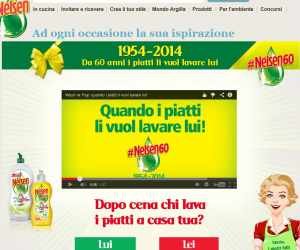 CHI VUOLE LAVARE I PIATTI?