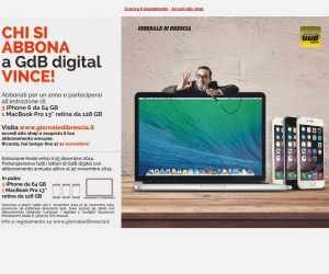 Concorso GdB digital 2014