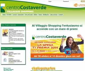 La Spesa Ti Premia 2014