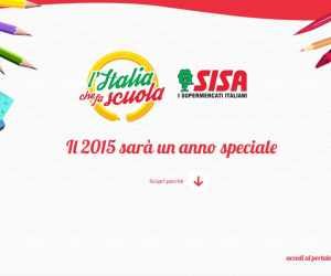 L’ITALIA CHE FA SCUOLA