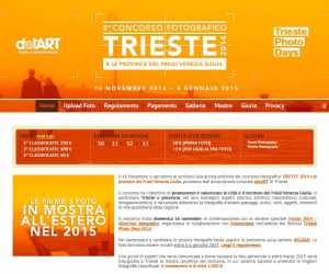TRIESTE 2014 e le province del Friuli Venezia Giulia