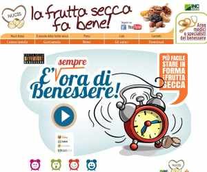 E’ sempre ora di Benessere!