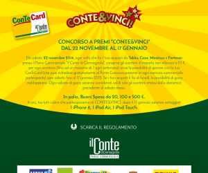 CONTE&VINCI