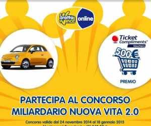 MILIARDARIO NUOVA VITA 2.0