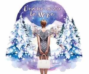 DOVE HA INIZIO LA MAGIA