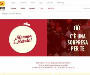 MAMMA E’ NATALE!