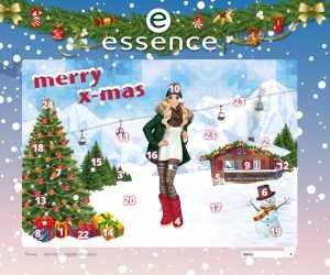 CALENDARIO DELL’AVVENTO 2014