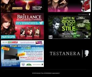 IL MEGLIO DELLA TECNOLOGIA CON IL MEGLIO DELLA BELLEZZA