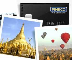 Vinci il tuo Viaggio - dicembre