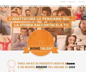 HOMETALENT