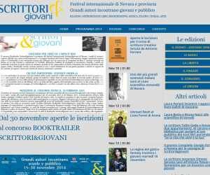Concorso Booktrailer