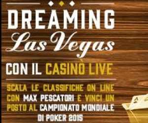 SPECIAL WEEK END CON MAX