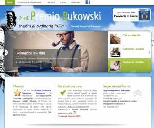 II ed. Premio Letterario Nazionale Bukowski