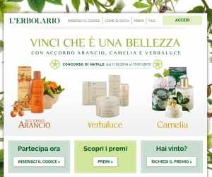 VINCI CHE E’ UNA BELLEZZA