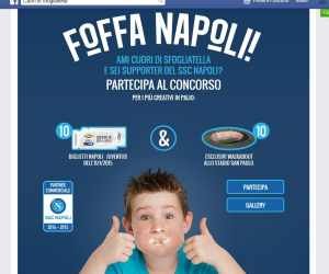 FOFFA NAPOLI!