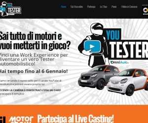 YouTester OmniAuto.it