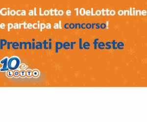 PREMIATI PER LE FESTE