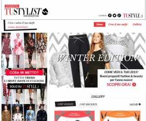 DIVENTA TUSTYLIST- WINTER EDITION
