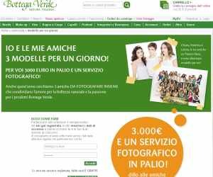 Io & le mie amiche 3 modelle per 1 giorno - 10° edizione 2015