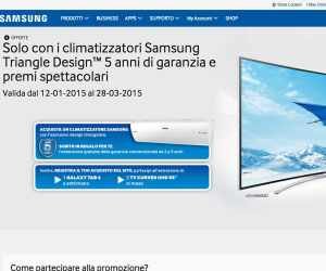 TRIANGLE DESIGN - VINCI PREMI SPETTACOLARI