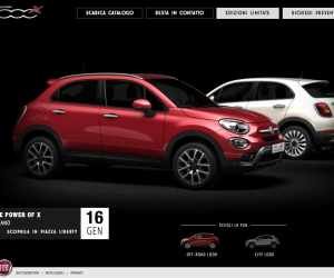 The power of X night