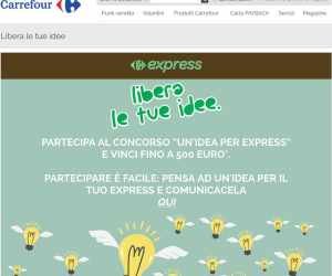 UN’IDEA PER EXPRESS