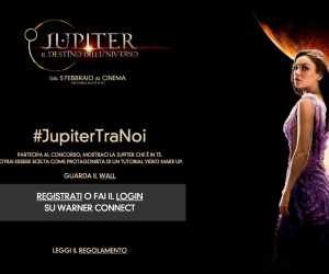 Jupiter – Il Destino dell’Universo