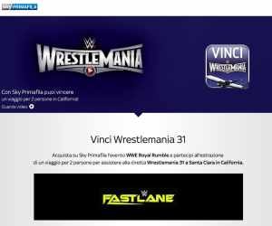 CON SKY A WRESTLEMANIA31