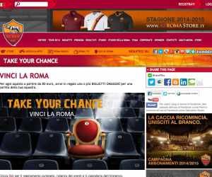 TAKE YOUR CHANCE – L’INCONTRO CHE LASCERÀ IL SEGNO