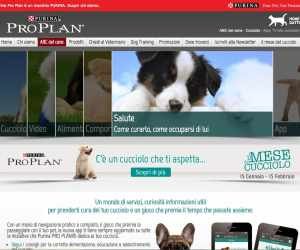 APP DEL MESE DEL CUCCIOLO!