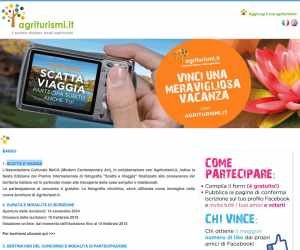 SCATTA E VIAGGIA - 6a edizione