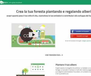 Due cuori e una casa sull’albero