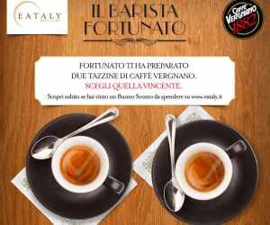 IL BARISTA FORTUNATO