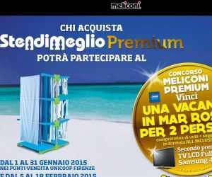 VINCI UNA VACANZA IN MAR ROSSO