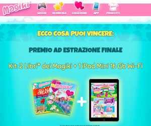 Magiki– I GATTINI DEL CUORE