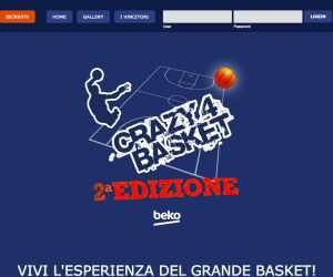 CRAZY4BASKET 2014/2015
