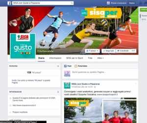 CON GUSTO E PASSIONE