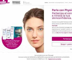 PARLA CON PHYSIOGEL
