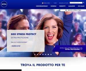 CON NIVEA VINCI 100 CARTE REGALO BENNET DA 50 EURO L’UNA