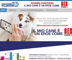 IL MIO CANE È UN EROE COME REX8