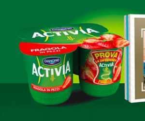ACTIVIA TI PREMIA!