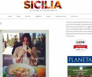 #PLANETAFOODCHALLENGE