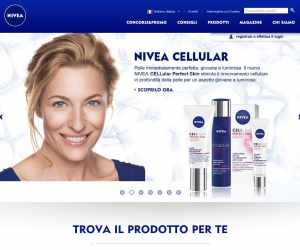 NIVEA MORBIDO INVERNO