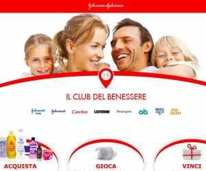 IL CLUB DEL BENESSERE