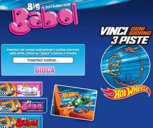 VINCI CON BIG BABOL