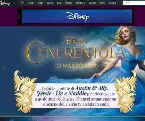 INDOVINA LA SCARPETTA